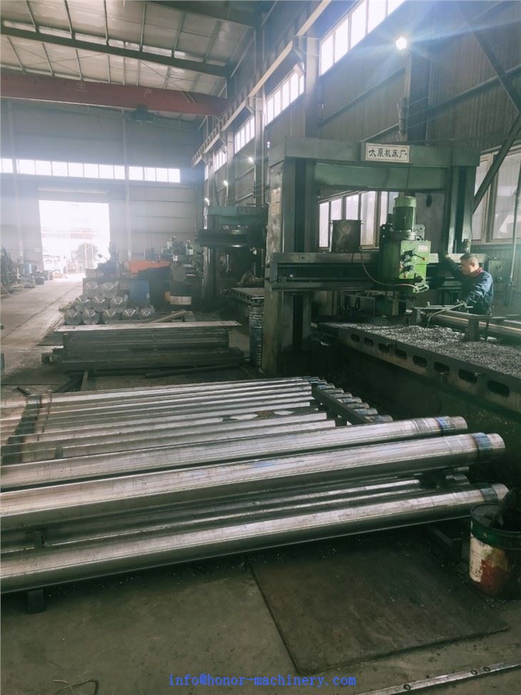 Hob Machinery Knife Thrower, Paper Cutting, Crosscutting Machine 1400/